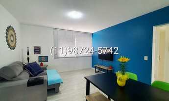 Imagem: Apartamento para alugar em Moema Pássaros