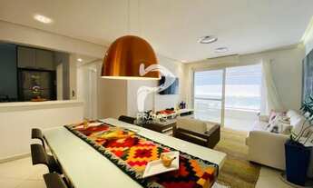 Imagem 7: Apartamento com terraço gourmet, 5 dormitórios, Riviera de São Lourenço