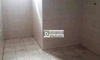 Imagem 4: Galpão para alugar, 455 m² por R$ 5.800/mês - Vila Sacadura Cabral - Santo André/SP