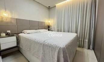 Imagem 6: Apartamento 3 Quartos c /Suíte - Colina de Laranjeiras