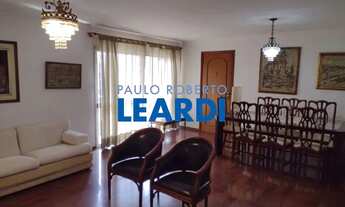 Imagem: APARTAMENTO - PERDIZES - SP