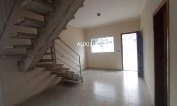 Imagem 4: Sobrado com 2 quartos em Sorocaba Park, Auxilia Soluções Imobiliárias, imobiliária Sorocab