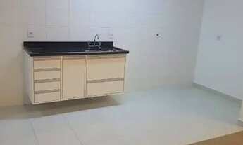 Imagem 6: Apartamento com 2 dormitórios, 60 m² - venda por R$ 405.000,00 ou aluguel por R$ 2.296,73