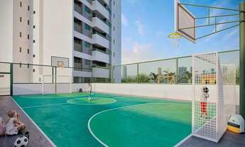 Imagem 2: Edf. La vie| 2 ou 3 Quartos| Lazer completo