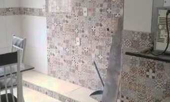 Imagem 5: Apartamento em vista alegre de cima