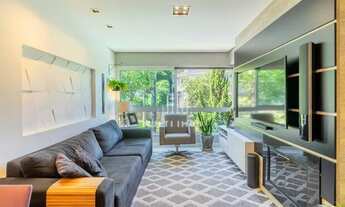 Imagem: Apartamento 2 dormitórios 67m² 2 vagas