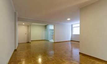 Imagem: SÃO PAULO - Apartamento Padrão - MOEMA