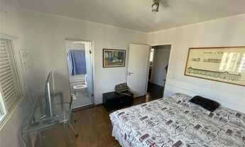 Imagem 5: APARTAMENTO RESIDENCIAL em São Paulo - SP, Moema