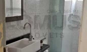 Imagem 6: Apartamento para venda, no Condomínio Cerejeiras, com 3 quartos, cozinha/área de serviço