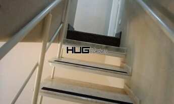 Imagem 6: Sobrado 2 quartos, 1 vaga - Mirandopolis - SP