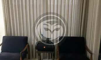 Imagem 7: Casa mobiliada para locação Alphaville 4 - Alphaville