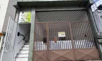 Imagem: Alugo apto de 1/4 em Tv. Nove de Janeiro