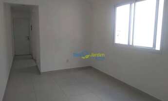 Imagem 5: Apartamento com 2 dormitórios, 58 m² - venda por R$ 310.000,00 ou aluguel por R$ 2.107,92