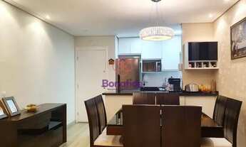 Imagem 2: JUNDIAÍ - Apartamento Padrão - PONTE SÃO JOÃO