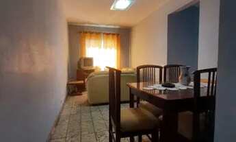 Imagem 2: Apartamento com 3 dormitórios, 86 m² - venda por R$ 400.000,00 ou aluguel por R$ 2.334,96