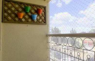 Imagem 4: Apartamento para Aluguel - Ponte Preta, 3 Quartos, 69 m2