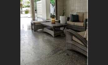 Imagem 6: Apartamento para venda tem 81 metros quadrados com 3 quartos em Armação - Salvador - BA