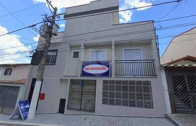 Imagem 3: Condomínio novo - próximo ao Metrô/Shopping Tucuruví!