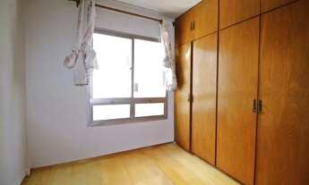 Imagem 3: Apartamento com 1 dormitório para alugar, 26 m² por R$ 2.900,00/mês - Santa Cecília - São