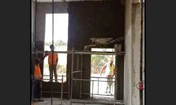 Imagem 3: Construção Monolítico