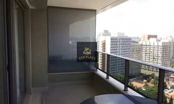 Imagem 4: Flat disponível em Pinheiros