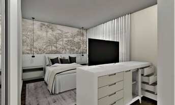 Imagem: Apartamento com 3 dormitórios, 154 m²