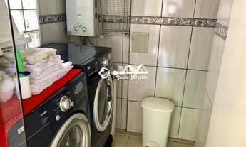 Imagem 4: Sobrado Órfãs Casa com 4 dormitórios