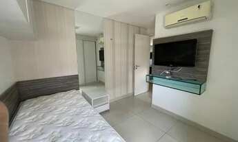 Imagem 5: VENDE-SE excelente apto com porteira fechada 54m2 com 2 quartos bairro de Manaíra - João P