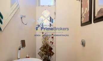 Imagem 6: Apartamento para venda no Itaim Bibi 3 quartos