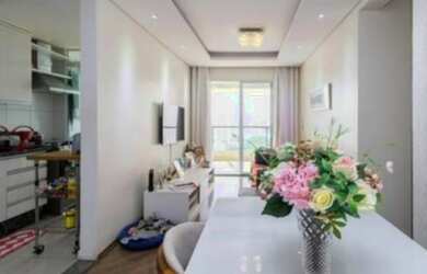 Imagem 4: Apartamento para aluguel e venda com 83 metros quadrados com 3 quartos