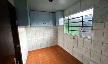 Imagem 3: Casa Residencial com 3 quartos para alugar por R$ 1900.00, 143.30 m2 - FAZENDINHA - CURITI