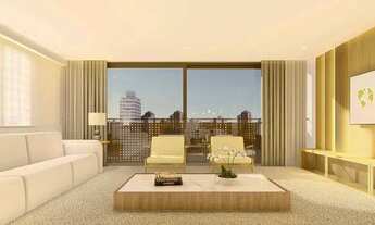 Imagem: 2 Quartos 2 suites 3 banh 2 vagas novo e