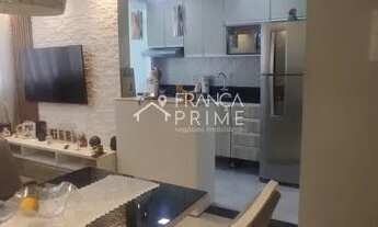 Imagem 7: LOCAÇÃO GRAND RESERVA PAULISTA, 2 DORMITORIOS COM 1 VAGA DE GARAGEM!!!