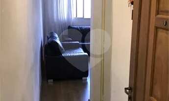 Imagem 6: Apartamento 2 dormitórios para venda na Vila Mariana - São Paulo / SP