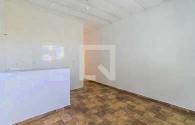 Imagem 3: Casa para Aluguel - Glória, 2 Quartos, 44 m2