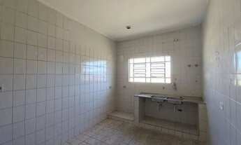 Imagem 5: Sobrado com 2 dormitórios para alugar, 50 m² por R$ 1.350,00/mês - Parque Peruche - São Pa