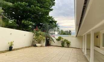 Imagem 5: Casa com 4 dormitórios, 380 m² - venda por R$ 3.200.000,00 ou aluguel por R$ 17.442,12/mês