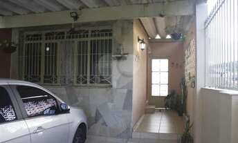 Imagem 3: São Paulo - Casa Padrão - JARDIM VIRGINIA BIANCA