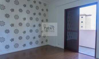 Imagem 4: Belo apartamento com área de lazer no Morumbi