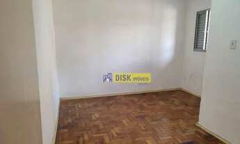 Imagem 7: Casa com 1 dormitório para alugar, 45 m² por R$ 1.190,00/mês - Vila Baeta Neves - São Bern