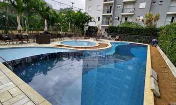 Imagem 2: Apartamento com 3 dorms, Vila Trujillo, Sorocaba - R$ 460 mil, Cod: 480