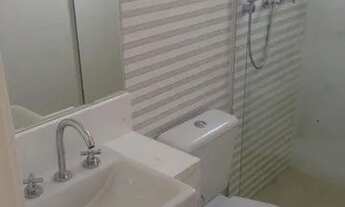 Imagem 2: Apartamento- aluguel com 88m 3 quartos em Casa Verde - São Paulo - SP