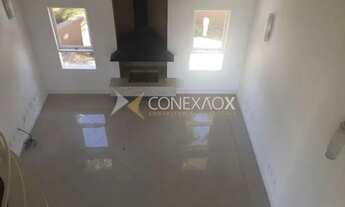 Imagem 2: Casa - Jardim Recanto - Valinhos