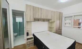 Imagem 5: Apartamento com 3 dormitórios para alugar, 94 m² - Centro - São Bernardo do Campo/SP