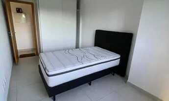 Imagem 3: 03 suítes com mobília e lazer de clube