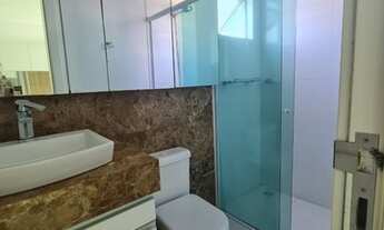 Imagem 2: Apartamento para venda possui 140 metros quadrados com 4 quartos