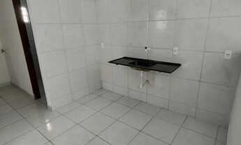 Imagem 4: Casa para venda possui 50 metros quadrados com 2 quartos em Monte Serrat - Salvador - BA