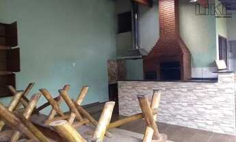 Imagem 2: Aluga] [Casa 3 Dorms] [Parque Industrial] [R$ 4.780,00] REF: CA0332