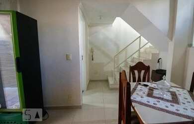 Imagem 7: Casa de Condomínio à Venda - Veleiros, 3 Quartos, 152 m2