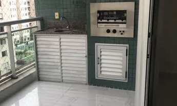 Imagem 3: Cd GranVista Apto tem 117 metros quadrados com 3 quartos em Ponta Negra - Manaus - Amazona